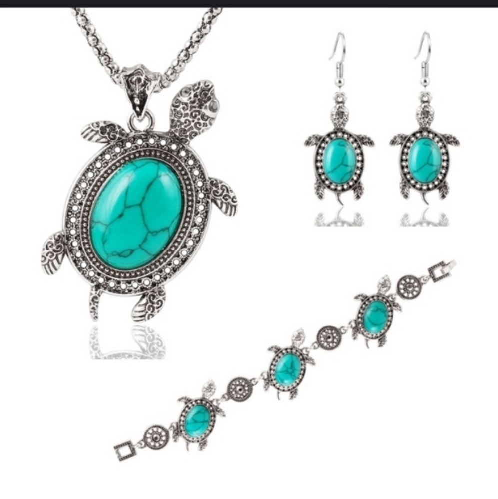 Jewelry set